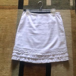 Tommy Bahama skirt
